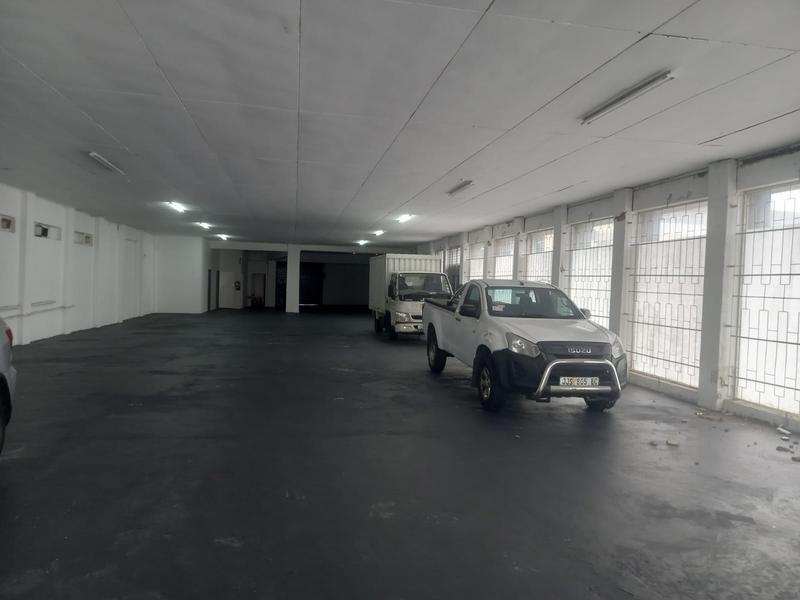 To Let commercial Property for Rent in North End Eastern Cape